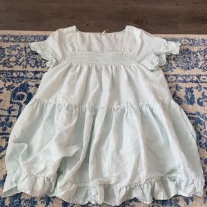 Free people tunic